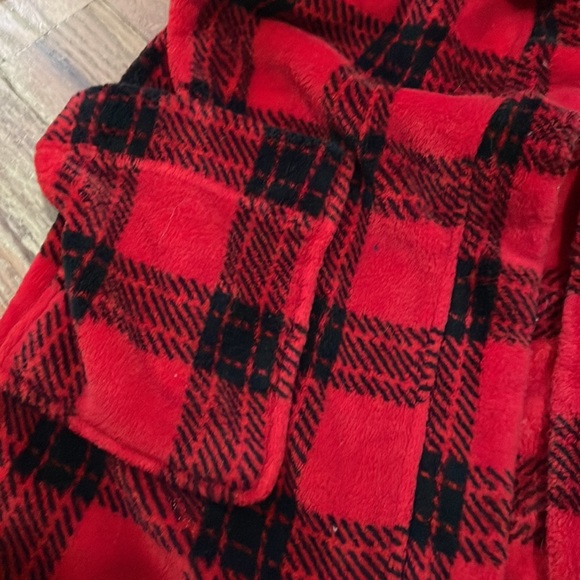 Pink by Victorias Secret Robe - Picture 4 of 5